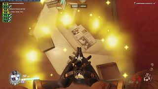 Overwatch 39  Find Items Kings Row [upl. by Milka]