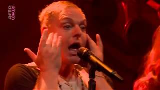 Erasure always live Berlin July 2017 [upl. by Ekle]