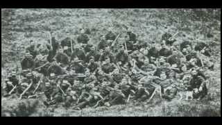 ZULU 1964 VCROLL OF HONOR narrated by Richard Burton [upl. by Bara]