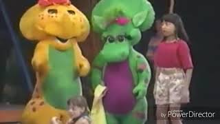 Barney amp Friends Intro 1992  2002 [upl. by Collette450]