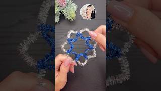 WoW Easy Craft Idea Christmas Decorations 2024 [upl. by Sevart338]