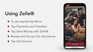 How to use Zelle within Online Banking [upl. by Jacquelynn]