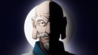 The Enlightened Spirit of Isaac Netero Hunter x Hunter Analysis [upl. by Ariet]