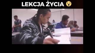 Lekcja życia [upl. by Drofwarc]