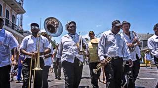 Treme Song  John Boutté [upl. by Icat18]