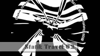 Statik Travel 02  EkeAze  quotWhat Can You Doquot [upl. by Tavia]