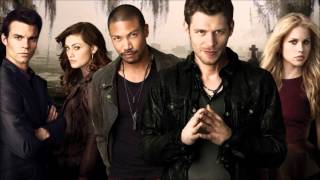 The Originals 1x12 UpUpUp The Mast [upl. by Ojyllek]