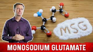 MSG vs Glutamate Whats the Difference [upl. by Adianez]