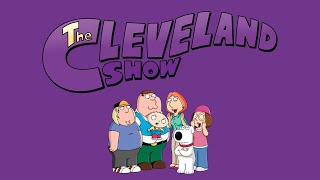 Family Guy References in The Cleveland Show Updated [upl. by Masry]