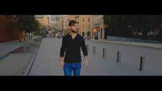 Reda Zgheib  Enta Bi Albi رضا زغيب  أنت بقلبي [upl. by Rimas710]