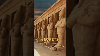 The Valley of the Kings Egypt’s Tombs of Pharaohs 🏜️🔍 History Travel AncientEgypt shorts [upl. by Ailalue878]