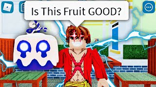 ROBLOX Blox Fruits Funniest Moments MEMES [upl. by Noitsuj526]