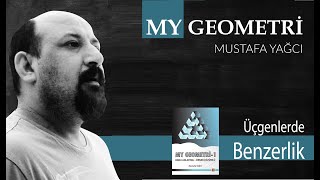 ÜÇGENLERDE BENZERLİK [upl. by Metts]