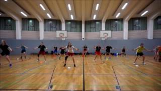 Top 10 competitive Basketball Drills for youth teams [upl. by Lemak]