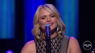 Storms Never Last  Miranda Lambert [upl. by Gaal]