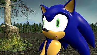 Sonic Zombie Diaries part 312 [upl. by Adriana390]