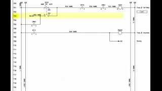 How to Read Control Panel Schematic Drawings [upl. by Suelo]