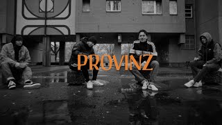 Provinz  Hymne gegen euch Official Video [upl. by Meade]