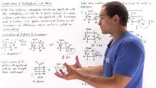 Base Isomerization of Carbohydrates [upl. by Nevaed481]