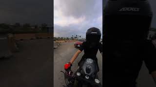 SIMIOS al VOLANTE reelsfbシ viralvideoシreelsfypシ reelsviral yamahamt10locosporlasmotos bikers [upl. by Ragen]