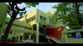 Muljibhai Patel Urolological Hospital  MPUH Nadiad [upl. by Adiaj]