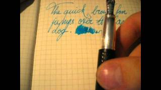 YardOLed Retro Grand Writing [upl. by Mclaurin]