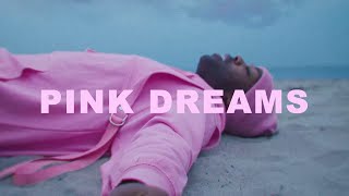 Todrick Hall  Pink Dreams Official Music Video [upl. by Guenzi]