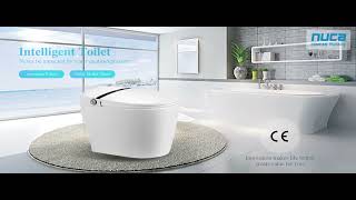 Compas Xiamen Plumbing Technology Co Ltd [upl. by Ehtiaf]