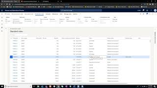 Production Costing with Dynamics 365 [upl. by Aiuqes]