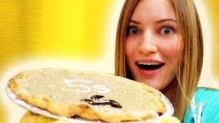 How to Bake Apple Pie  iJustine [upl. by Layton858]