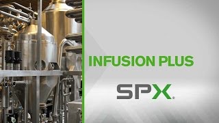 SPX APV Infusion Technology  Ultra High Temperature Processing Technology [upl. by Harriet875]