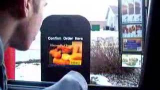 Arbys Prank Drive Thru [upl. by Carn]