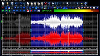 Descargar e instalar GOLDWAVE editor de audio full 2016 [upl. by Harraf]