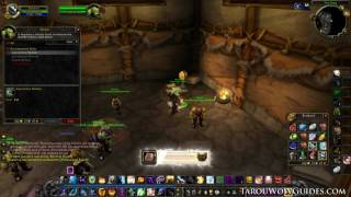 How to Level Skinning 1450 Guide Quickly and Easily in World of Warcraft [upl. by Lillywhite492]