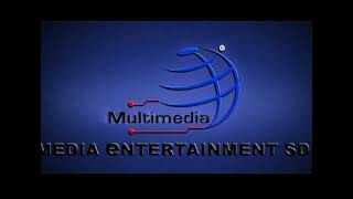 Multimedia Entertainment Company Address TVBI Logo Warning EC amp Sniper Standoff DVD Trailer [upl. by Wilkey]