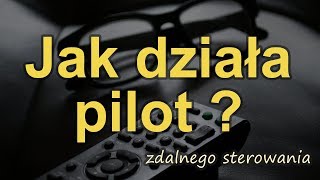 Jak działa pilot RS Elektronika 123 [upl. by Tedric]