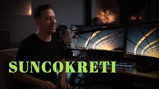 PEDJA JOVANOVIC  SUNCOKRETI COVER [upl. by Pearlman]