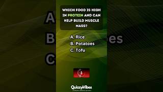 🍓 Test Your Nutritional Knowledge Can You Guess Them All quiz nutrition [upl. by Marlena]