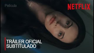 Hipnótico  Netflix  Tráiler Oficial Subtitulado [upl. by Trixie]