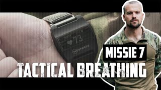 Missie 7 Tactical breathing  Kamp Van Koningsbrugge [upl. by Sy303]