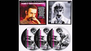 Frank Zappa The Clap 1970 [upl. by Aimit310]