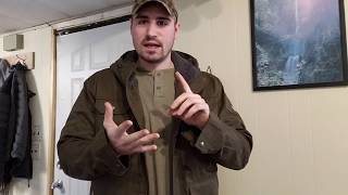 Kuhl Kollusion Fleece Lined Jacket overview [upl. by Marylou]