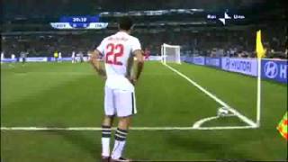 Confederations Cup 2009 All Goals [upl. by Enoitna808]