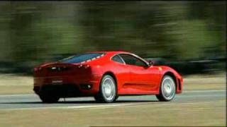 Motorweek Video of the 2006 Ferrari F430 [upl. by Aubin]