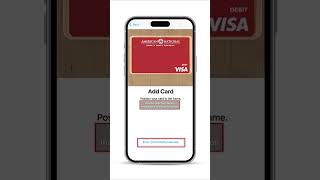 How To See Debit Card Number On Apple Wallet How To Find Or View Apple Pay Card Numbers [upl. by Leur241]