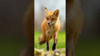 5 Amazing Facts about Foxes That May Surprise You shorts ytshorts trending viral fox [upl. by Riehl]