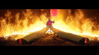 Oliver Tree  Im Gone Music Video [upl. by Lytle]