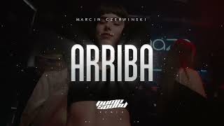 Marcin Czersky Czerwiński  ARRIBA PUMPSOUND REMIX [upl. by Corny]