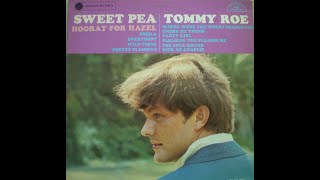 Tommy Roe  Sweet Pea HDLyrics [upl. by Asum789]