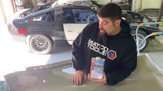 Before you buy this watch this video Kleanstrip Aircraft Paint Remover [upl. by Aidnac]